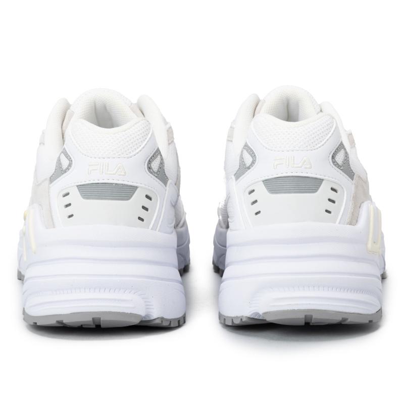 WSS24033177 CATAPULT(カタパルト) WHITE/SNOW WHITE/RUTABAGA【ユニセックス メンズ レディース スニーカー FILA フィラ 厚底】｜filafootwear｜03