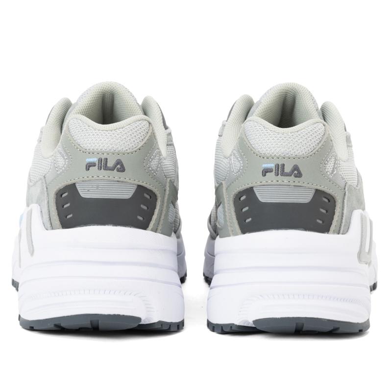 WSS24033253 CATAPULT(カタパルト) GRAY VIOLET/CASTLEROCK/CLEAR SKY【ユニセックス メンズ レディース スニーカー FILA フィラ 厚底】｜filafootwear｜03