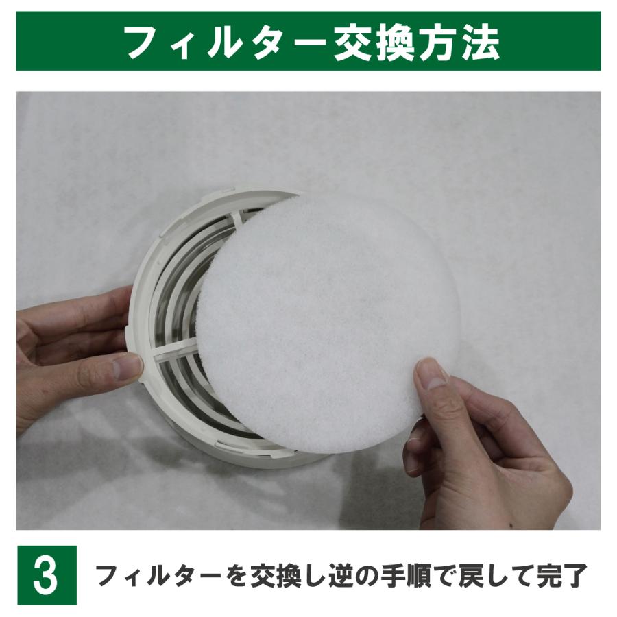 新品８個セット　深形パイプフード　150Φ　メルコエアテック φ130（50枚＋おまけ5枚）BIG(建友) PRF-150／MP-150／PRG-150K メルコ
