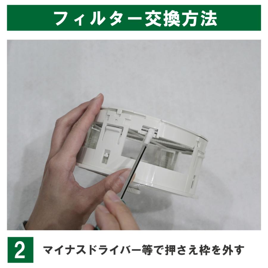 φ130（5枚入）BIG(建友) PRF-150／MP-150／PRG-150K メルコエアテック