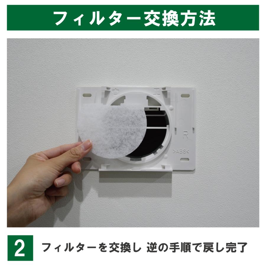 φ95異形（5枚入）日本サーモスタット SA100-W3-DH／SA100-W4-DH 西邦