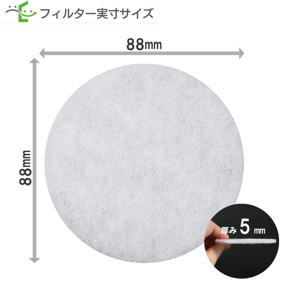 φ88（35枚）グッドマン GMS-100 マーベックス 室内排気口／澄家Eco／澄