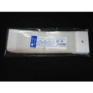☆送料無料☆　包装百貨店マルチフクロ ヘッダー付ＯＰＰ袋 H-5.5-16　100枚/パック | 