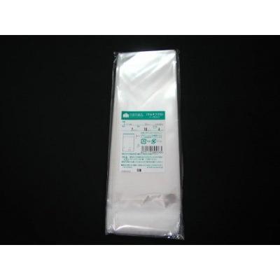 ☆送料無料☆　包装百貨店マルチフクロ OPP袋テープ付T-7-18　100枚/パック | 