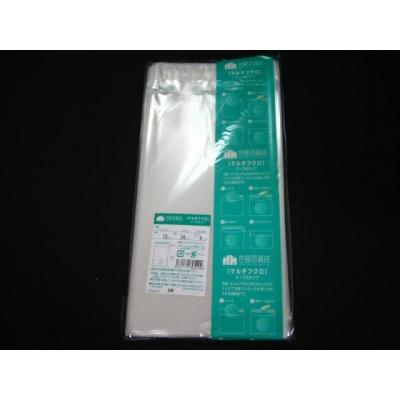 ☆送料無料☆　包装百貨店マルチフクロ OPP袋テープ付T-13-24　100枚/パック | 