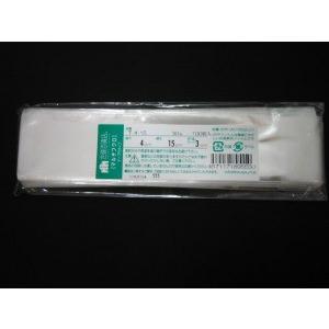 ☆送料無料☆　包装百貨店マルチフクロ OPP袋テープ付T-4-15　100枚/パック | 