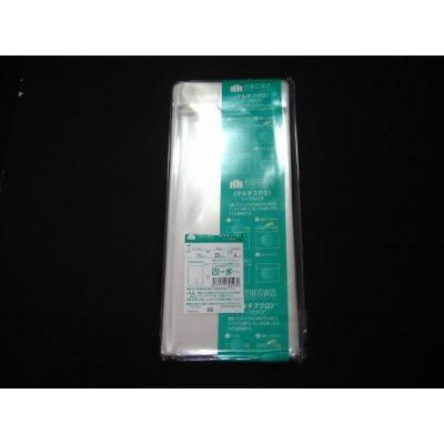 ☆送料無料☆　包装百貨店マルチフクロ OPP袋テープ付T-11-23（長3幅細）　100枚/パック | 