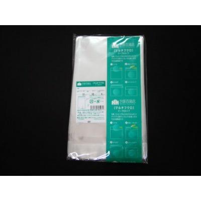 ☆送料無料☆　包装百貨店マルチフクロ OPP袋テープ付T-12-18　100枚/パック | 