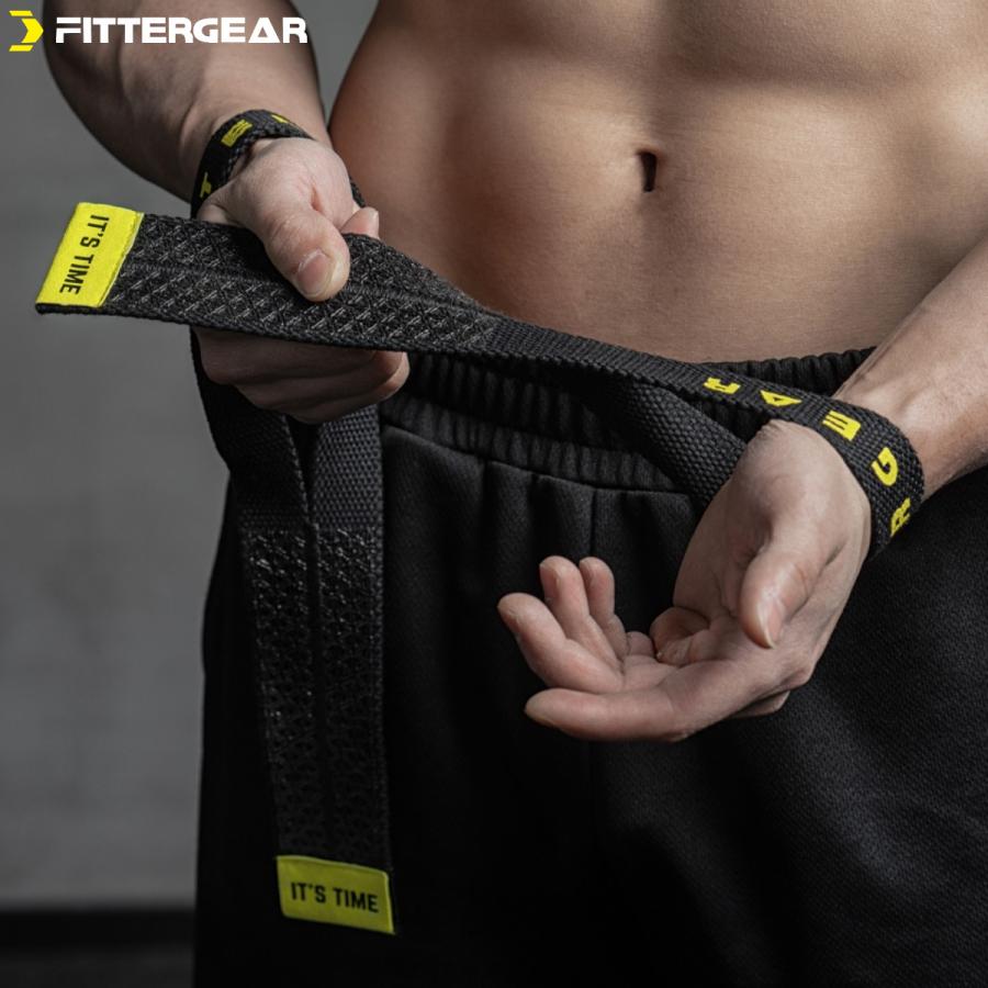 リストストラップ スピードストラップ チャイナタイプ ウエイト