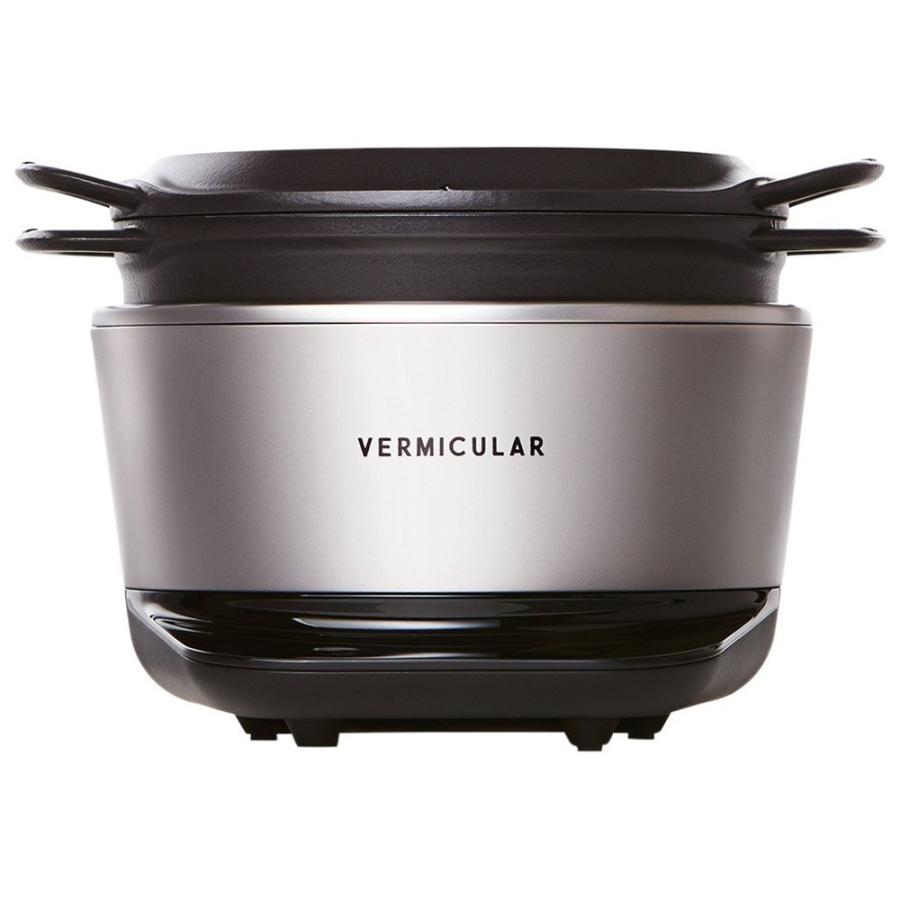 vermicular RP23A ５号炊き Amazon.com: 