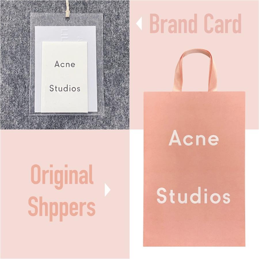 Acne Studios 【処分特価】 アクネ ストゥディオズ 旧タグ Acne Studios 【処分特価】 アクネ ストゥディオズ 旧タグ