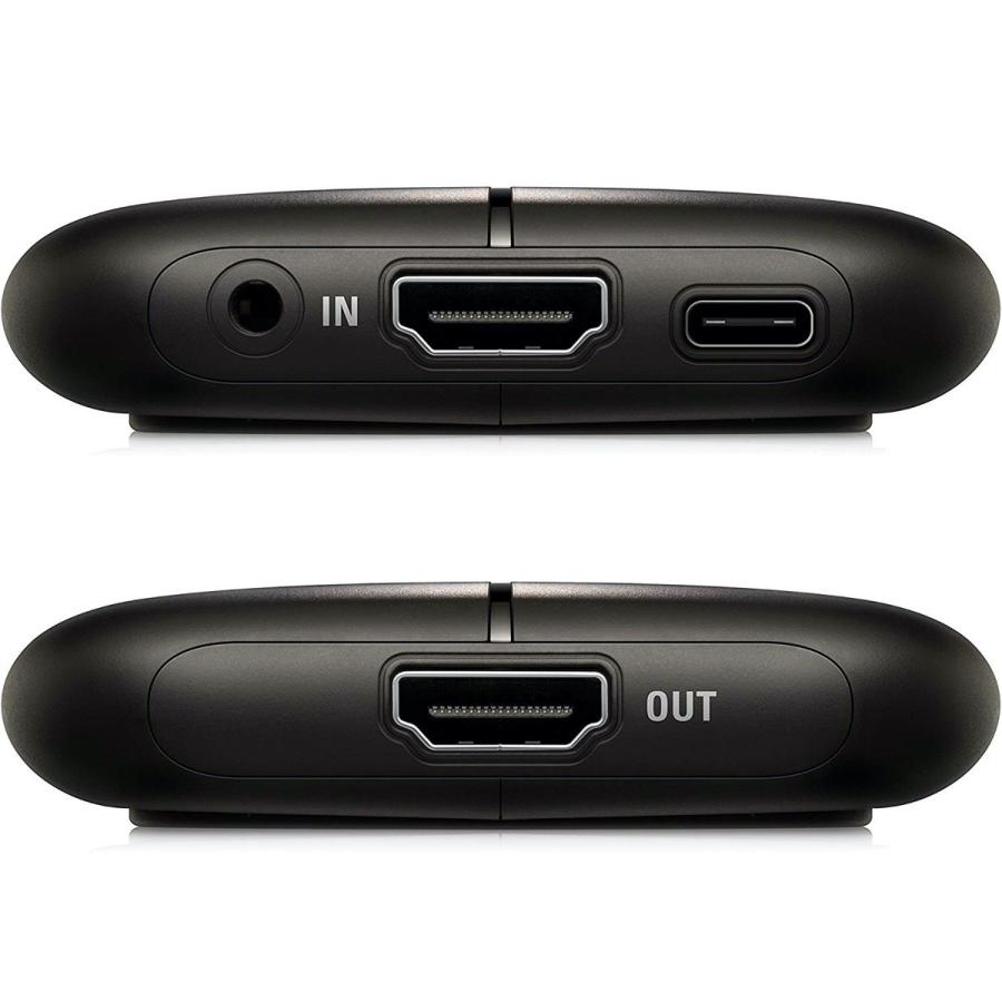 Elgato Game Capture HD60 S キャプチャボード 1GC109901004 (SG) Elgato Game Capture HD60 S キャプチャボード 1GC109901004 (SG)