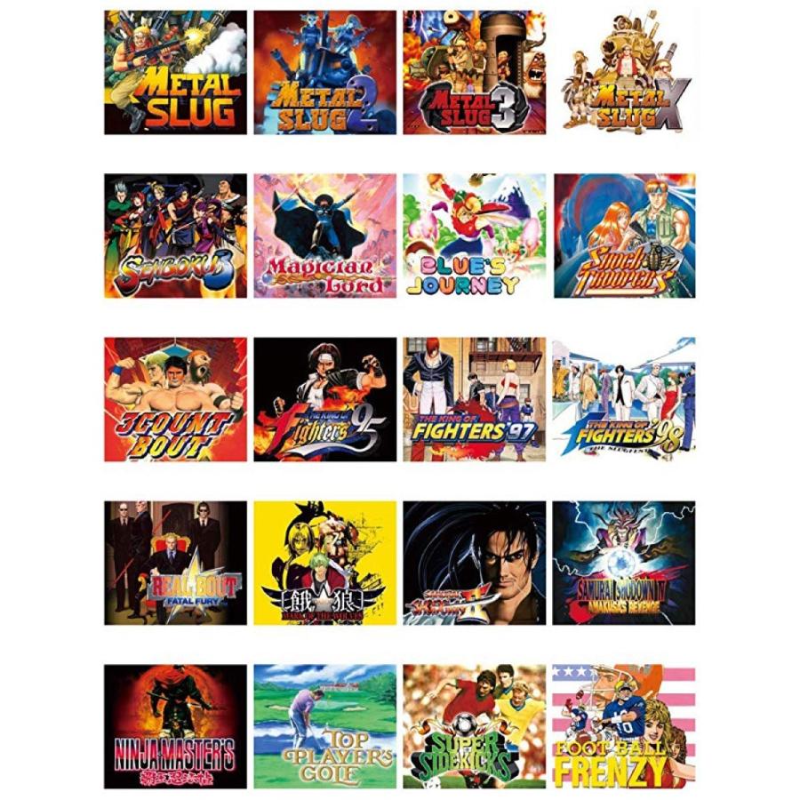 Neogeo Mini インターナショナル コントローラー 1個セット 海外版 ネオジオ ミニ Snk Sg Next Online 通販 Yahoo ショッピング