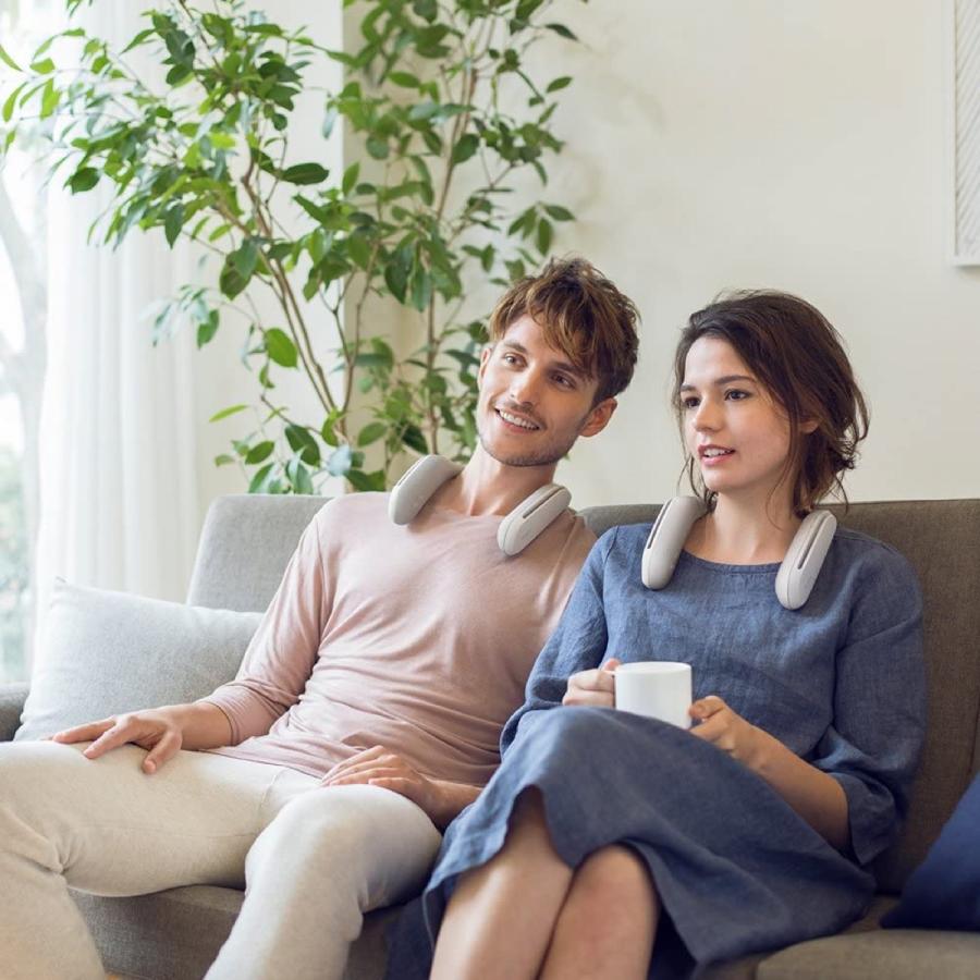 【美品】SONYウェアブルネックスピーカー SONY SRS-WS1 ウェアラブル ネックスピーカー テ ソニー (08) : NEXT