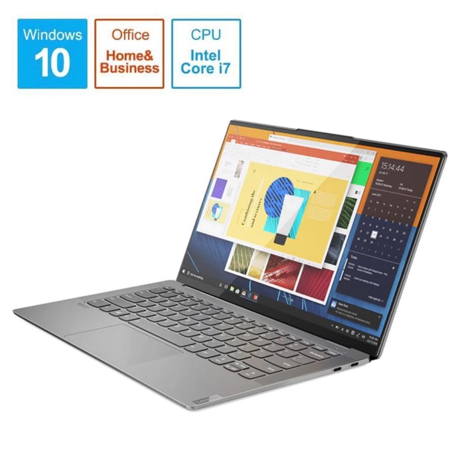 Lenovo YOGA S940 ノートパソコンCorei7