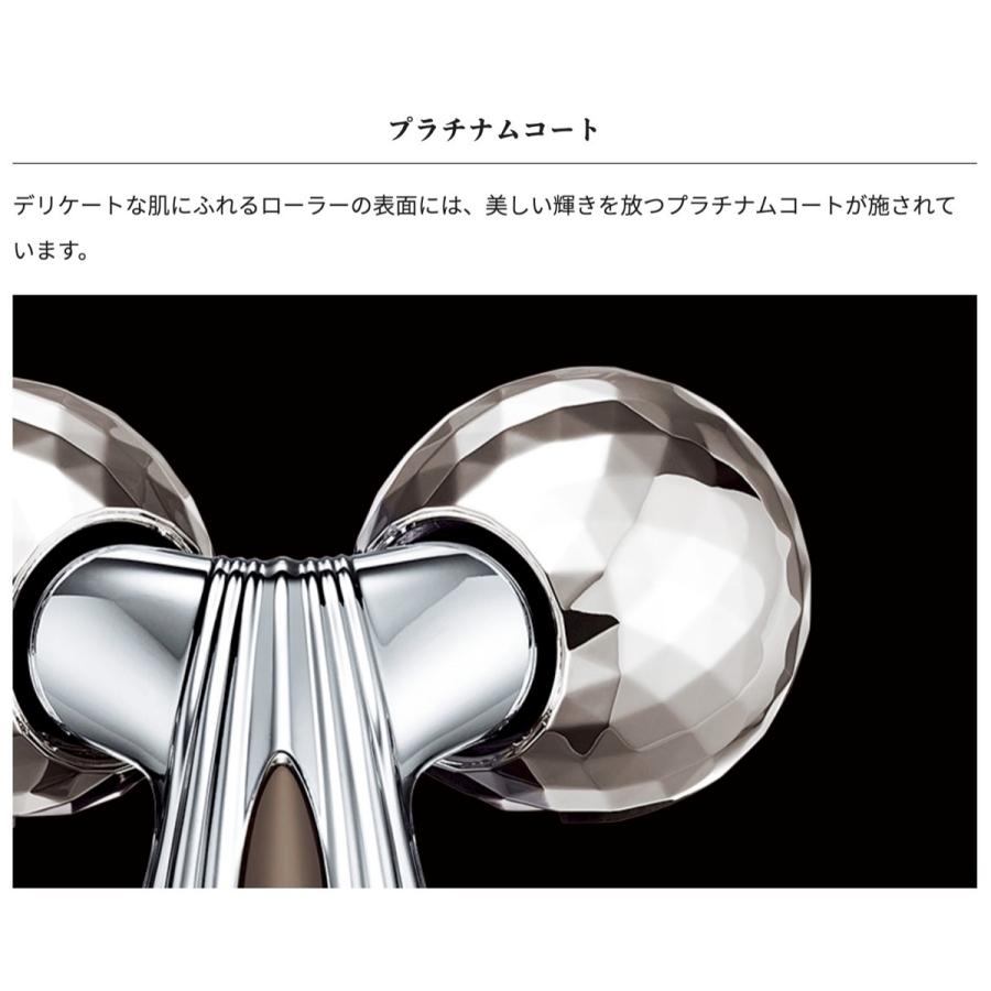 ReFa CARAT RAY FACE リファカラット レイ 美顔ローラー ReFa CARAT RAY FACE リファカラット レイ 美顔ローラー