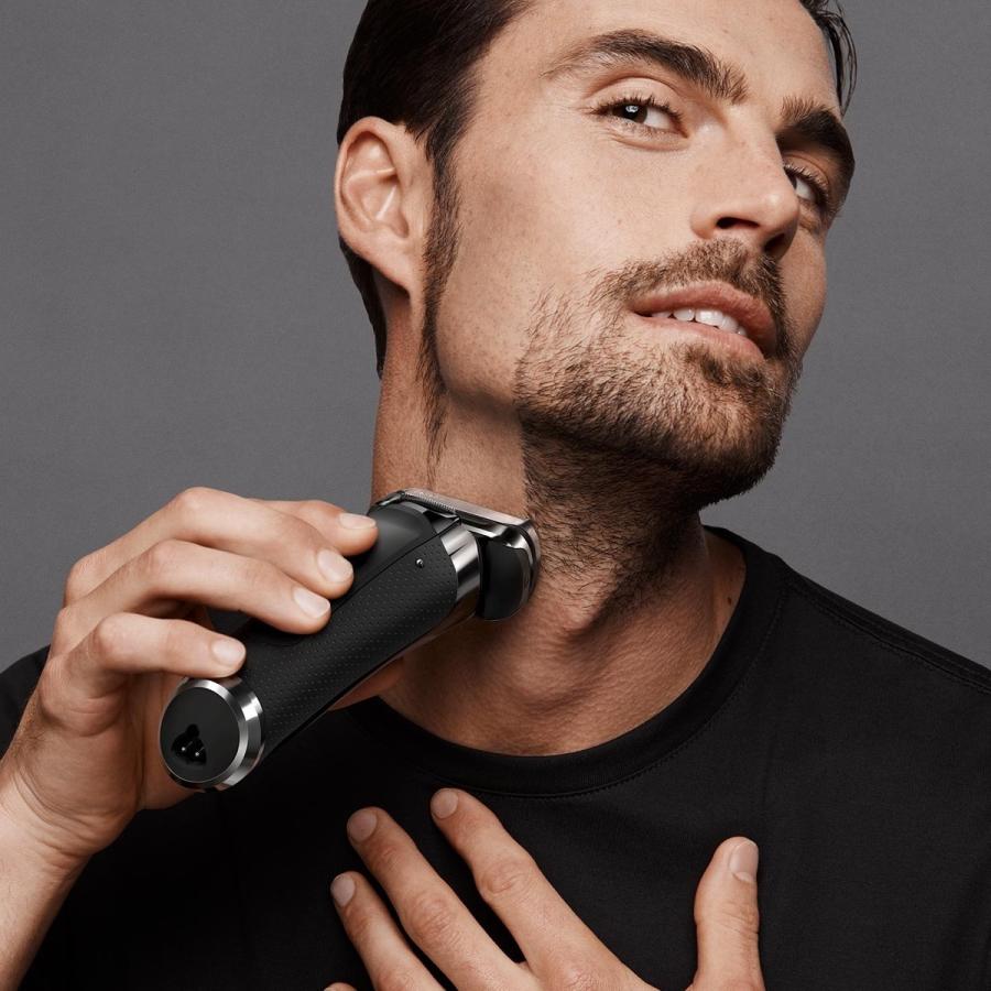 BRAUN 9394cc ブラウン メンズ 電気シェーバー シリーズ9 5