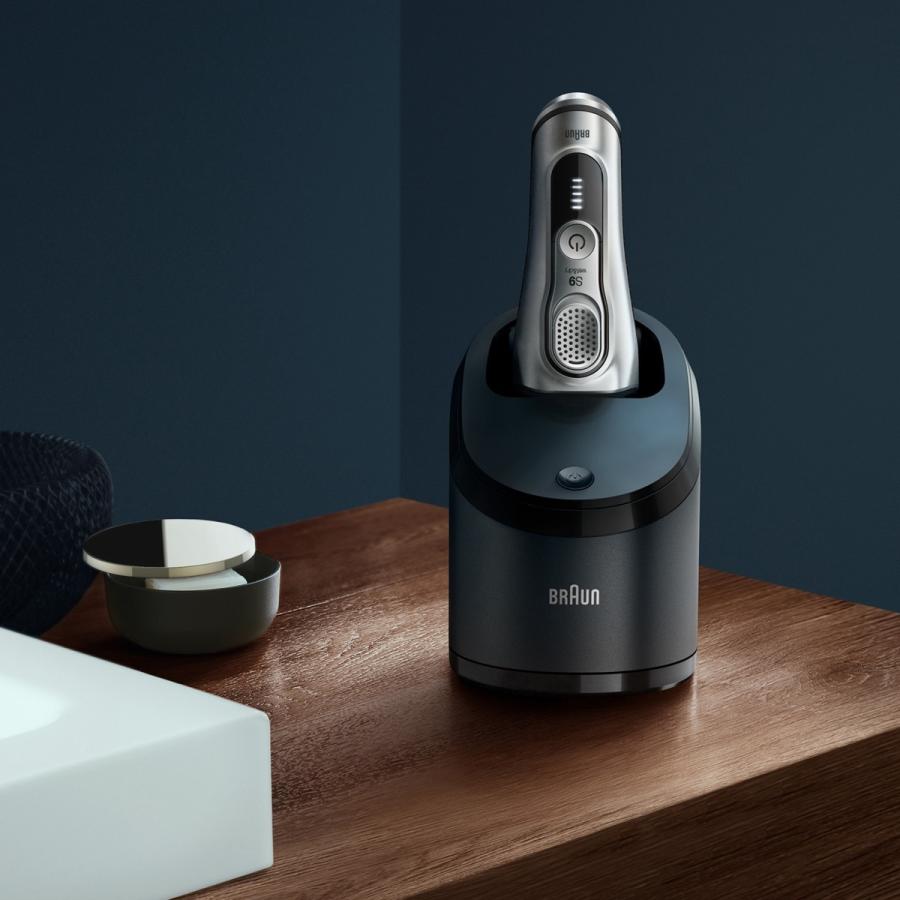 Braun Series 9 9394cc シェーバー　お勧め人気シェーバー♥️ ブラウン BRAUN 電気シェーバー シリーズ9 ［4枚刃 /AC100V-240V