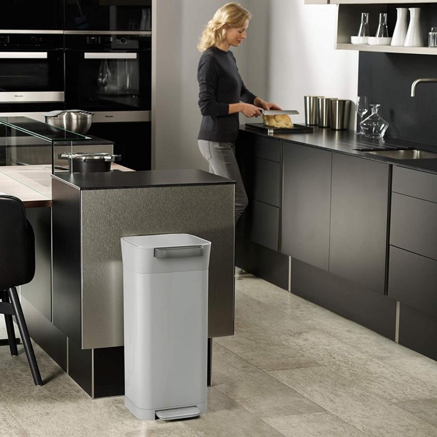 joseph joseph ゴミ箱 Amazon｜Joseph Joseph (ジョセフジョセフ) ゴミ箱 ふた付き