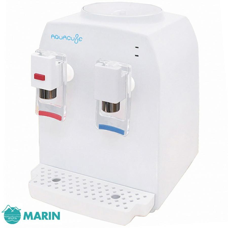 MARIN AQC-002 新型 ウォーターサーバー AQUACUBE2 アクアキューブ2