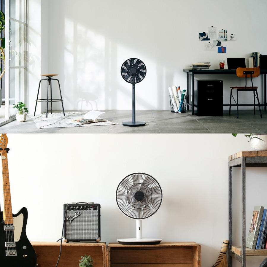 BALMUDA バルミューダ 扇風機 The GreenFan EGF-1700 Amazon | バルミューダ ザ・グリーンファン DCモーター扇風機