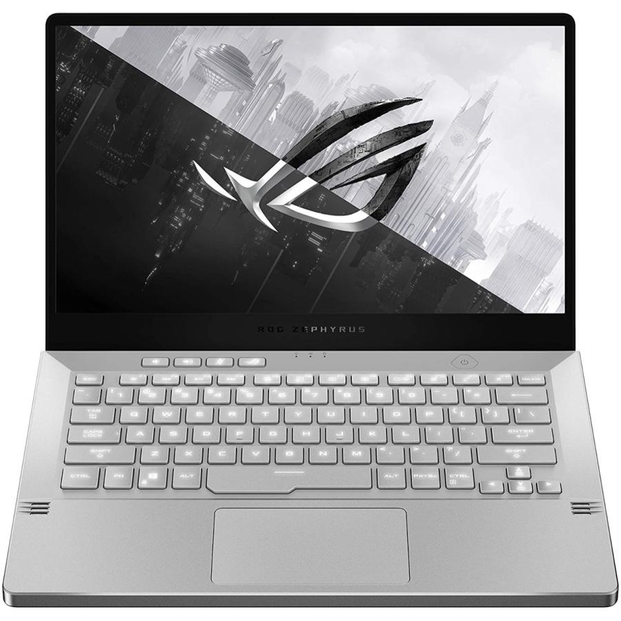 ROG ASUS Zephyrus G14 GA401IV ゲーミング ノートパソコン