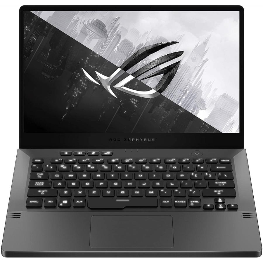 ROG ASUS Zephyrus G14 GA401IV ゲーミング ノートパソコン