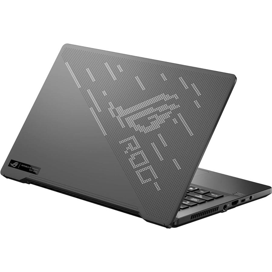 ASUS ゲーミングノートpc ROG Zephyrus G14 GA401IV ROG Zephyrus G14 | Laptops | ROG Global