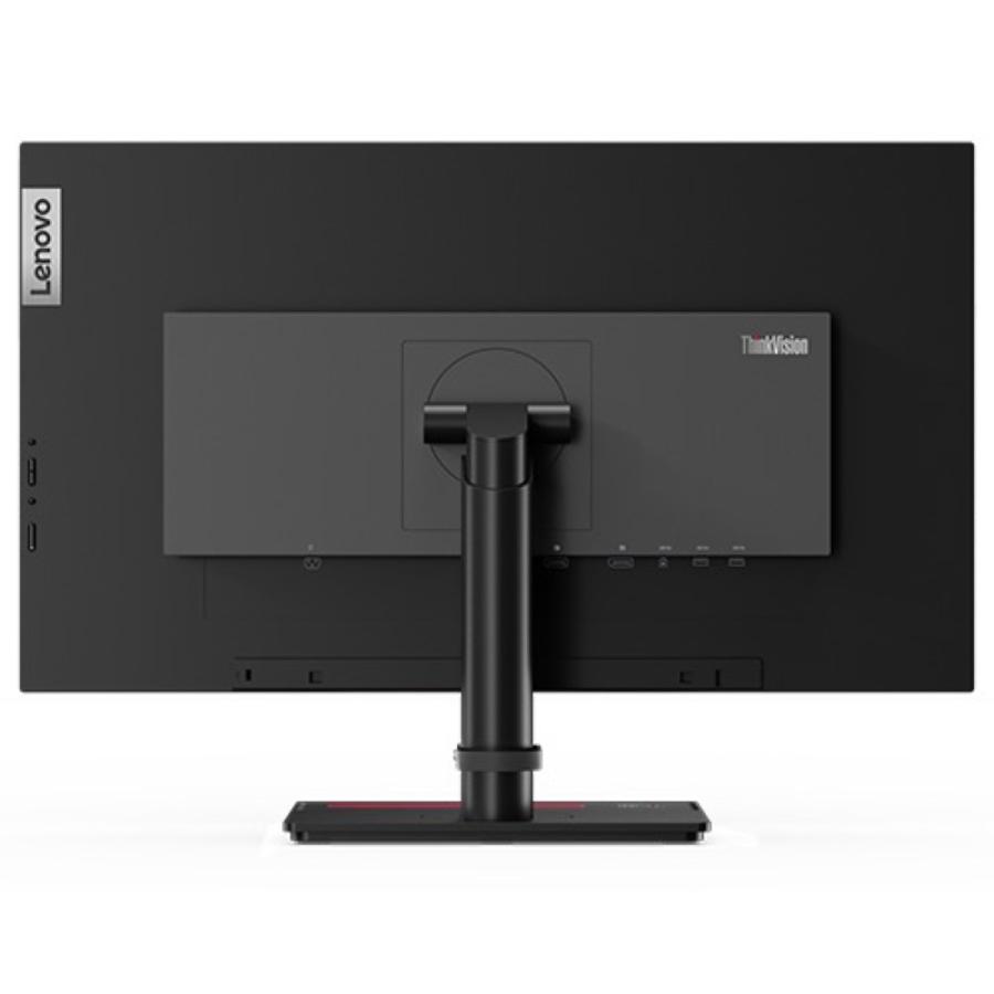 ThinkVision Lenovo P27h-20 27インチ HDMI DisplayPort レノボ