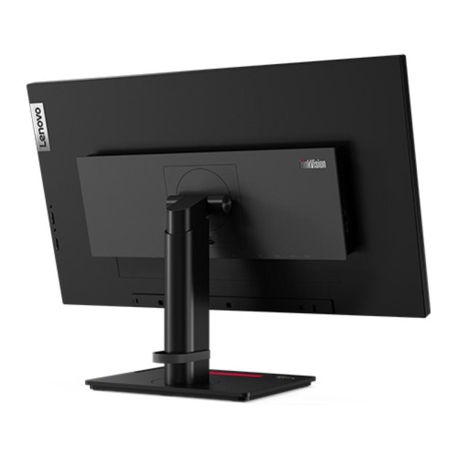 レノボ ThinkVision P27h-20 (61E9GAR6JP) 楽天市場】Lenovo P27h-20 ThinkVision 27インチ ドッキング機能