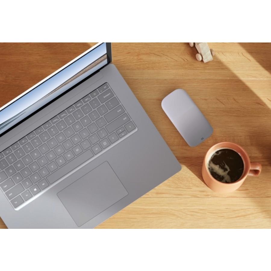 Surface Microsoft Arc Mouse アークマウス Bluetooth Surface Microsoft Arc Mouse アークマウス Bluetooth