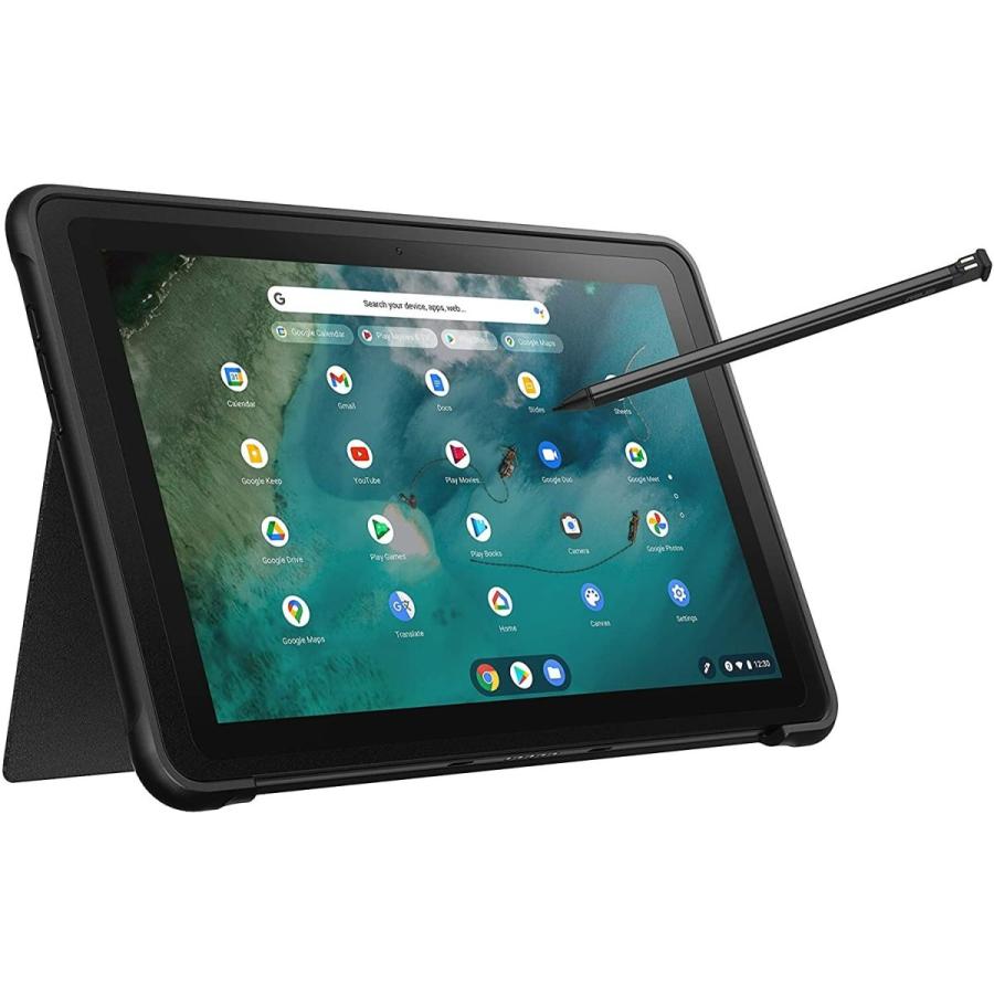 Chromebook ASUS エイスース CZ1000 Detachable CZ1 10.1インチ