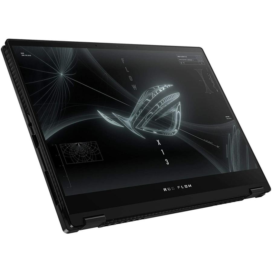 ASUS GV301QE-R9R3050T120 ROG Flow X13 GV301QE ゲーミング 