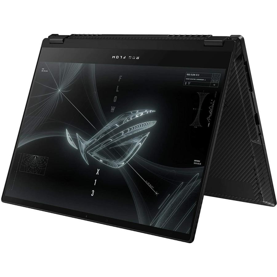 ROG ASUS GV301QE-R9R3050T120 Flow X13 GV301QE ゲーミングノート 