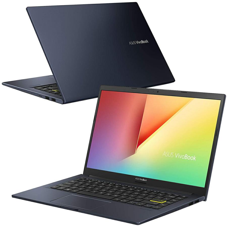 VivoBook ASUS X413EA-EB1953W ノートパソコン X413EA Intel Core i5