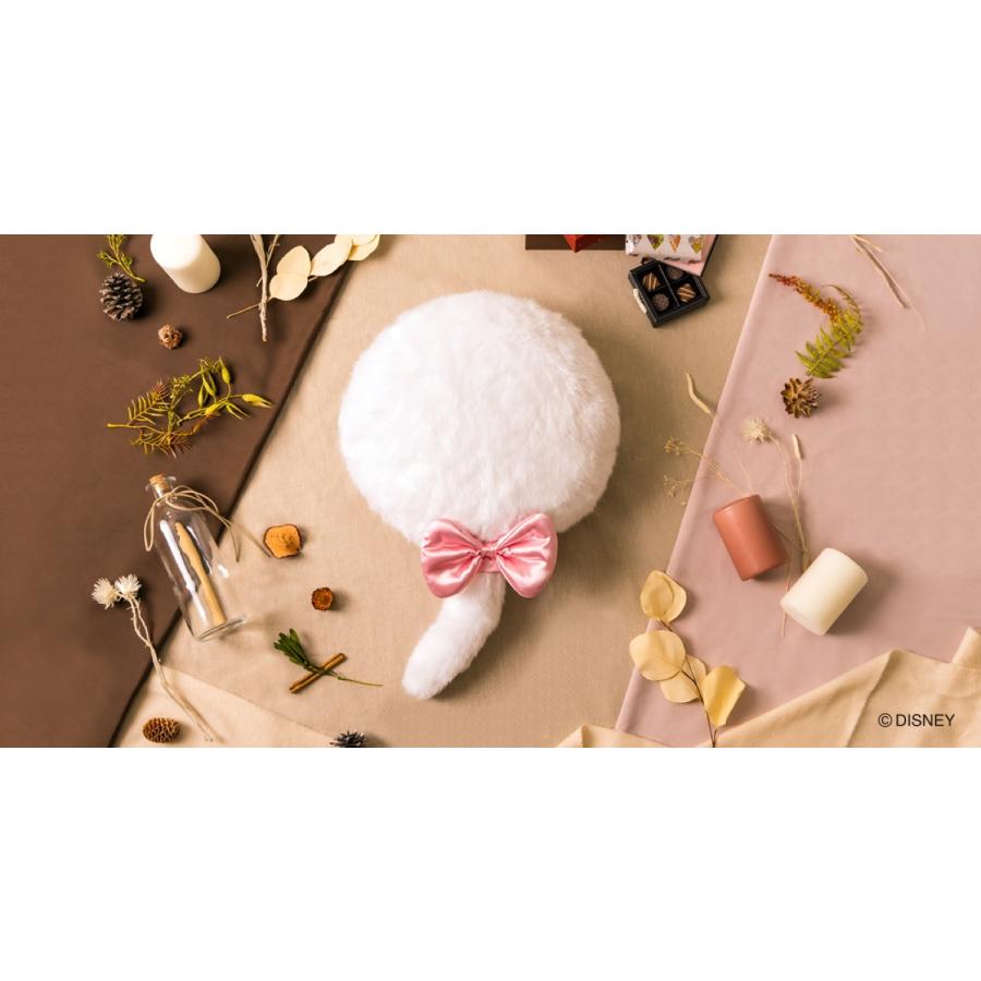 ユカイ工学 YE-QBD01M Qoobo ディズニーシリーズ マリー しっぽ