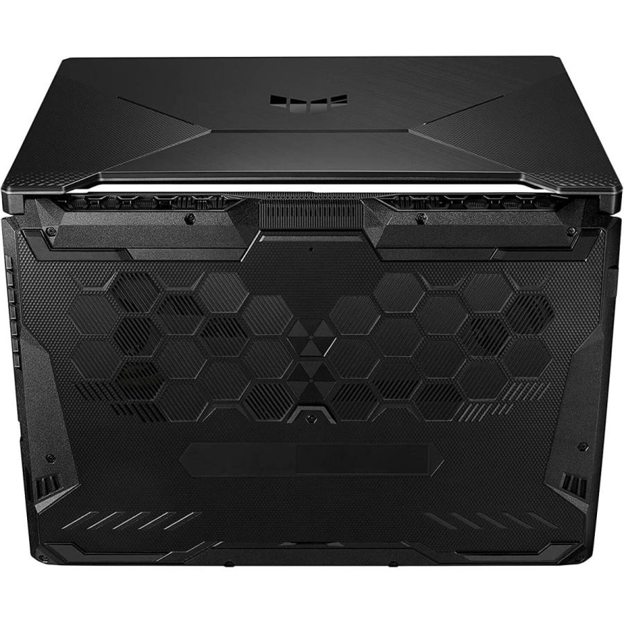 TUF Gaming ASUS FA506QM-R7R3060W11 TUFGaming A15 FA506QM