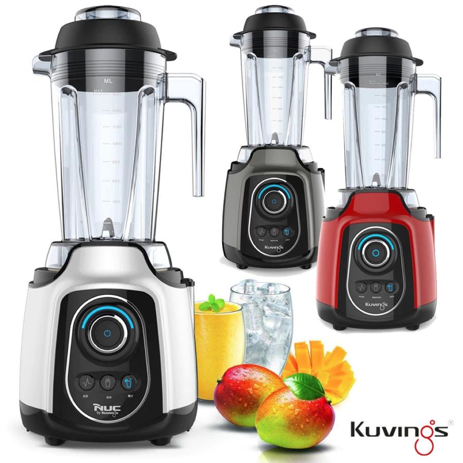 Kuvings クビンス パワーブレンダー KPB-351SP 大容量 KPB-351SP