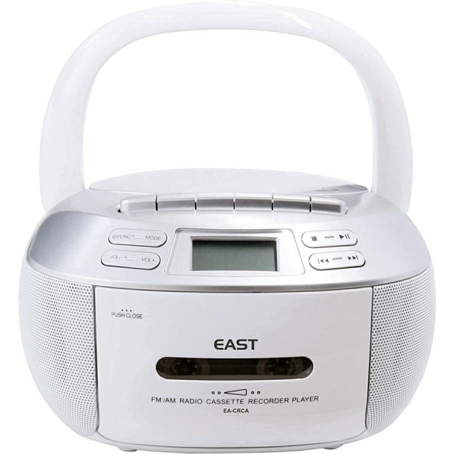 ASWA ラジカセ FM/AMラジオ カセットプレーヤー とうしょう aiwa ステレオラジカセ Bluetooth AM ワイドFMラジオ