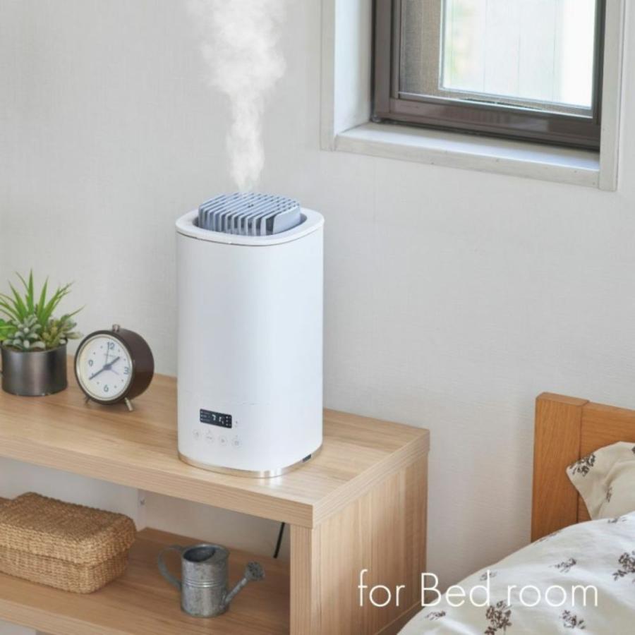 オリオン電気（ドウシシャ） DOSHISHA KSY-401 スチーム式 加湿器