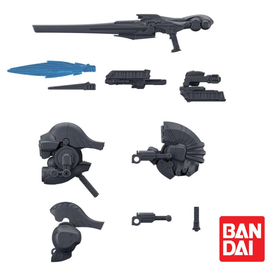 30mm ARMORED CORE 4点セット 30MM オプションパーツセット ARMORED CORE VI FIRES OF RUBICON