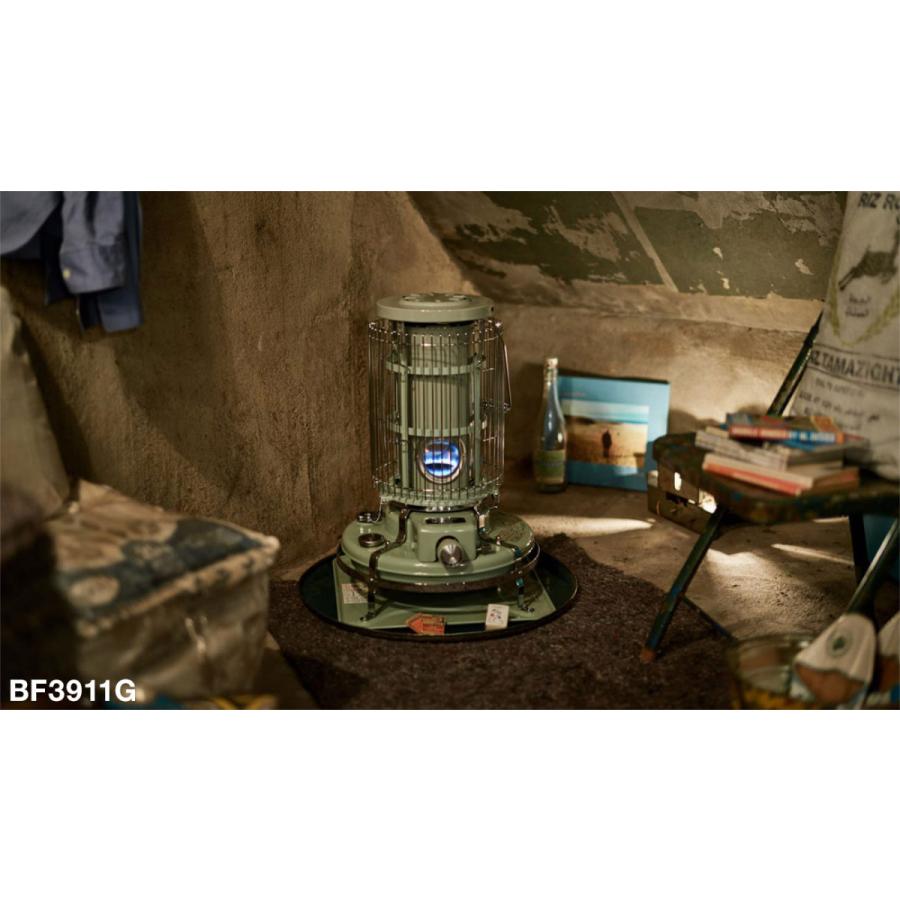 アラジン ブルーフレームヒーターBF3912 楽天市場】アラジン ブルーフレームヒーター ブラック 石油ストーブ