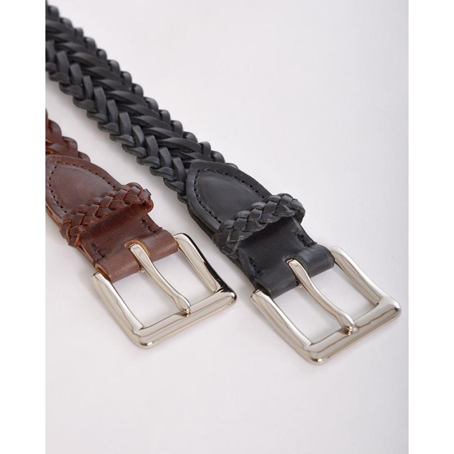 Whitehouse Cox（ホワイトハウスコックス） BEORMA LEATHER COMPANY