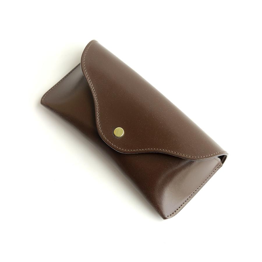 べオーマレザーカンパニー BEORMA LEATHER COMPANY S0001 SPECTACLE