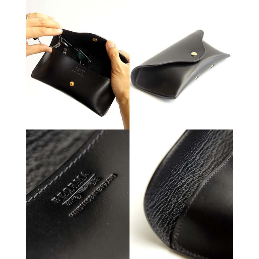 べオーマレザーカンパニー BEORMA LEATHER COMPANY S0001 SPECTACLE
