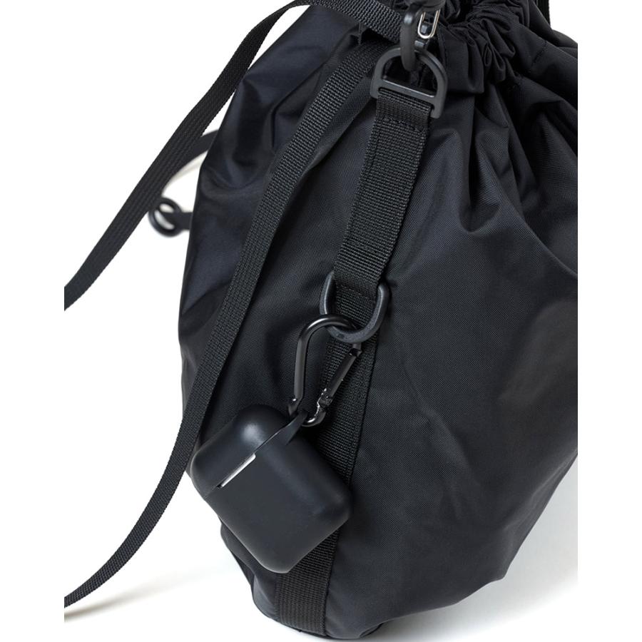BAICYCLON by Bagjack bagjack DRAW STRING BAG (SMALL) - BCL