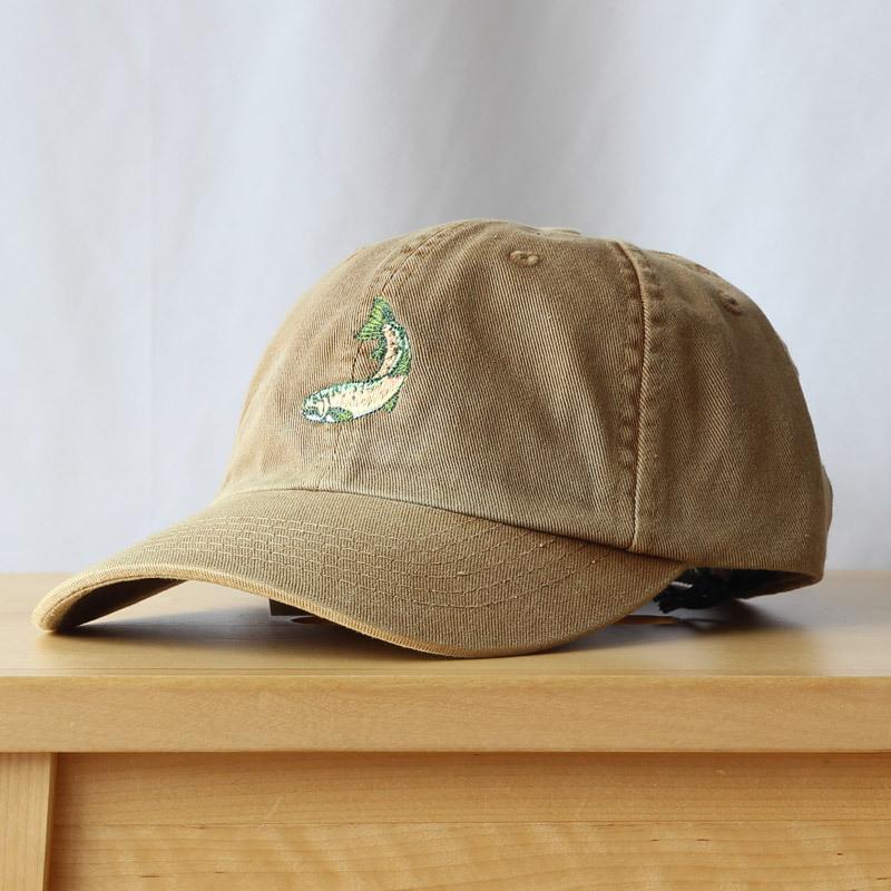 FILSON（フィルソン） ウォッシュド ロウプロファイル キャップ FILSON