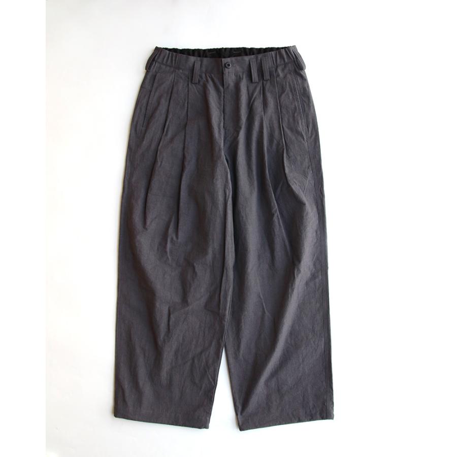 Jackman（ジャックマン） Jackman CL Baggy Trouser JM4464 / ジャック