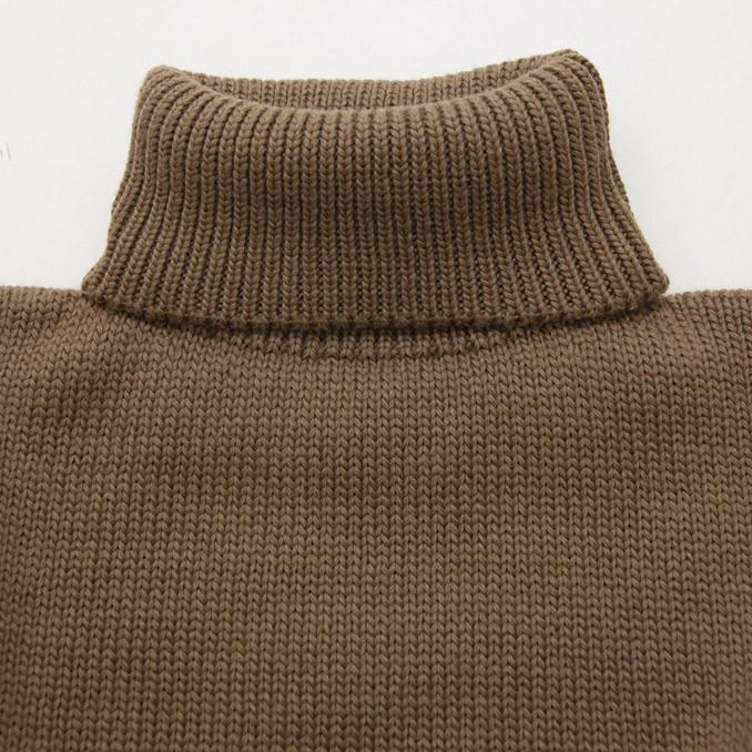 こ*し様 22awキャプテンサンシャイン ハイネック ロンt タートルネック