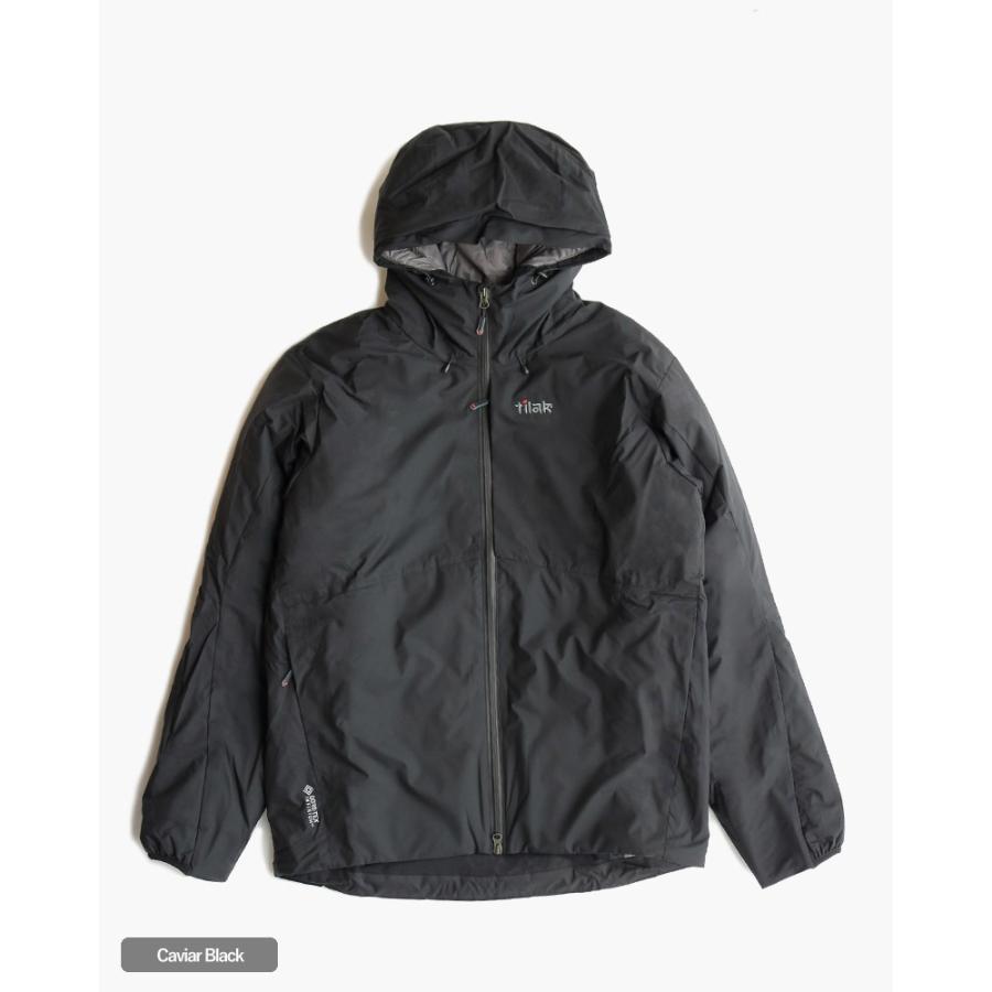 tilak ティラック スバルバードジャケット Svalbard Jacket 10128